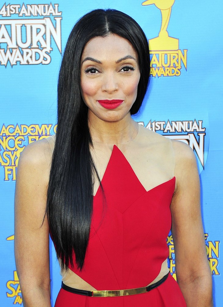 Tamara Taylor - Wikipedia