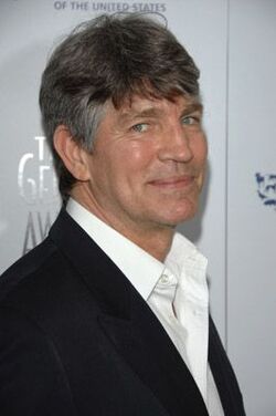 Eric Roberts