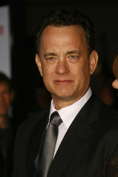 Tom Hanks | DC Movies Wiki | Fandom