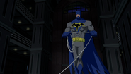 Batman BMUMvsM 11