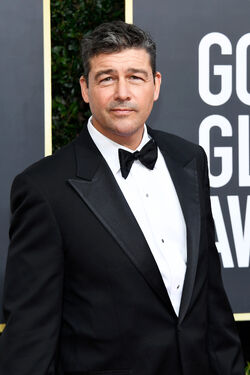 Kyle Chandler