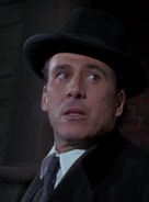 Thomas Wayne portrayed by David Baxt and Michael Scranton in the Burton/Schumacher film series.