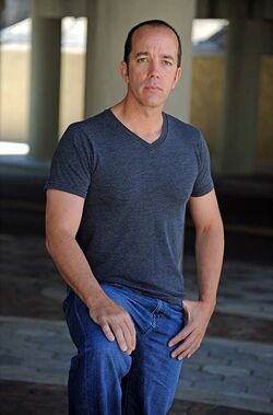 Tim Bell