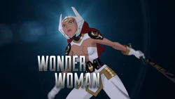 Bekka (Justice League: Gods and Monsters) | DC Movies Wiki | Fandom