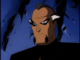 Ra's Al Ghul (Batman)2