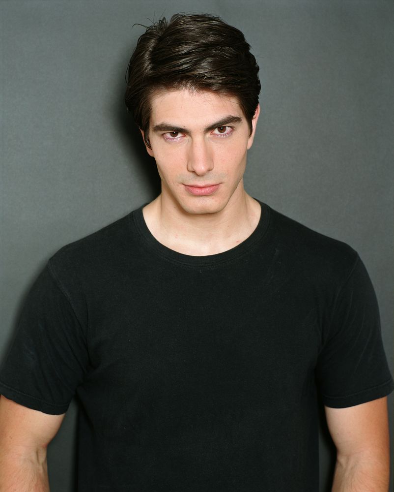 Brandon Routh DC Movies Wiki Fandom