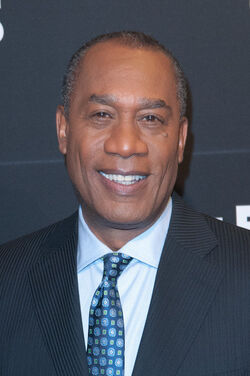 Joe Morton