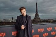 The Batman Paris Premiere01