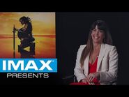 IMAX® Presents- Wonder Woman Director Patty Jenkins
