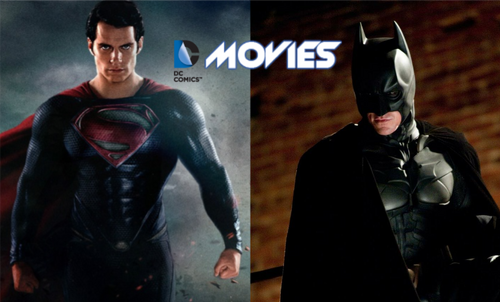 DC Movies Wiki