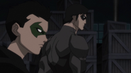 Nightwing and Robin 13