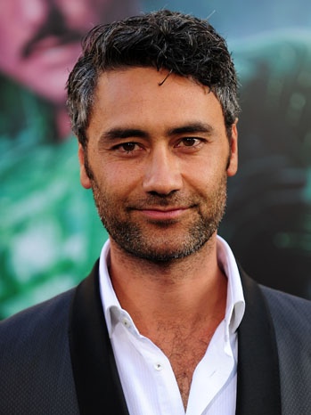 Taika Waititi - Wikipedia