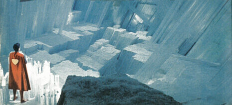 Fortress of Solitude - Wikipedia