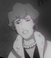 Martha Wayne from Batman: Year One.