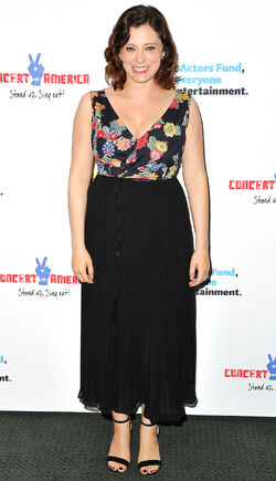 Rachel Bloom