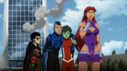 Teen Titans JLvsTT 20