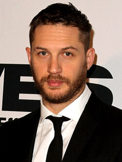 Tom Hardy