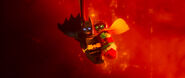 LEGO Batman and Robin