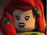 Pamela Isley (LEGO DC Comics Super Heroes)