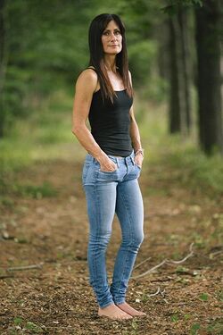 Dana Jones