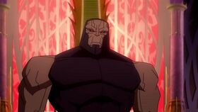 Darkseid (Superman/Batman) | DC Movies Wiki | Fandom