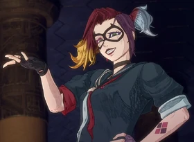 Harley Quinn (YL)