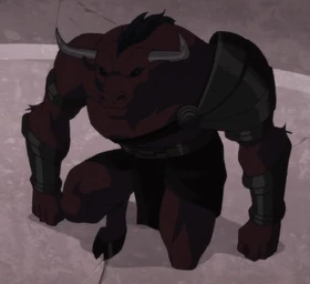 Wonder Woman Bloodlines 2019 Screenshot 1403