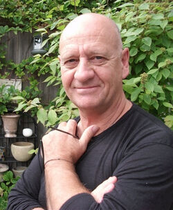 Gareth Milne