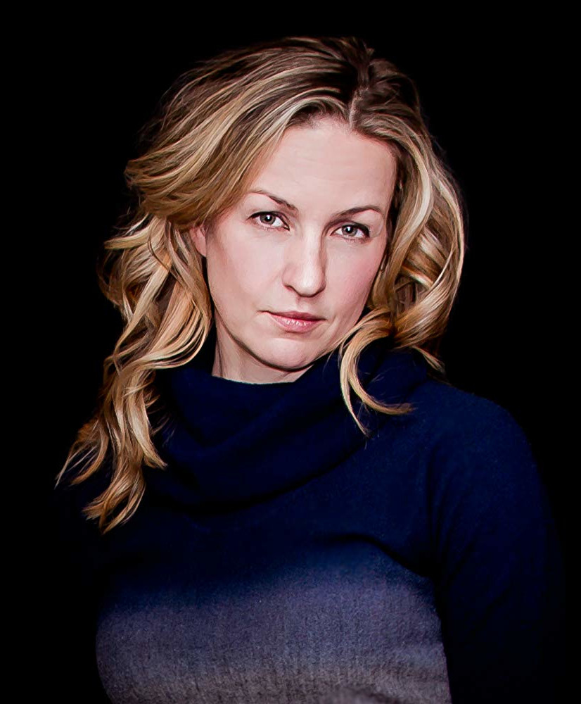 Larissa Stadnichuk DC Movies Wiki Fandom Larissa Stadnichuk DC Movies Wiki Fandom