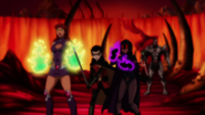 Teen Titans JLvsTT 28