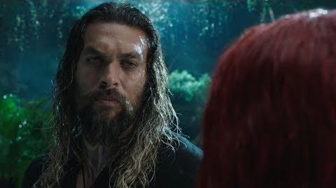 AQUAMAN – Extended Video – Only in Theaters December 21