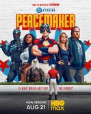 Peacemaker S2 August 21, 2025