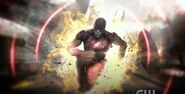 The Flash Concept Art