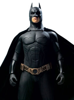 Batsuit (Nolanverse) | DC Movies Wiki | Fandom