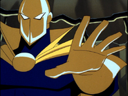 Doctor Fate SMTAS 2