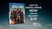 JUSTICE LEAGUE - SXSW