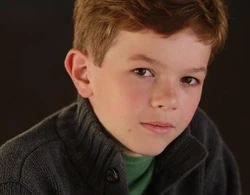 Dylan James
