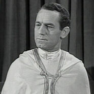 Jor-El portrayed by Nelson Leigh in the 1948 serial.