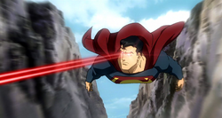 Superman/Shazam/ The Return Of Black Adam Review - Fanfreak48892 Reviews  Wiki - Fanpop