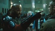 Suicide Squad - "Deadshot" HD