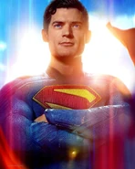 Superman (DCU).jpg (255 KB) Superman portrayed by David Corenswet in the DC Universe.