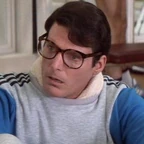 Clark Kent