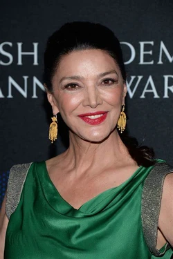 Shohreh Aghdashloo