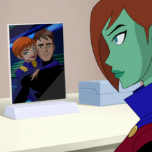 M Gann M Orzz Dc Animated Universe Dc Movies Wiki Fandom