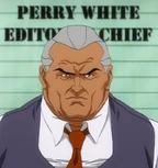 Perry White