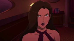 talia al ghul son of batman