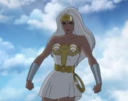 Diana of Themyscira (Superman: Red Son) (166 KB) Wonder Woman voiced by Vanessa Marshall in Superman: Red Son.