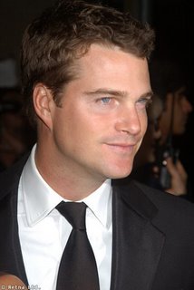 O’donnell chris Chris O'Donnell's