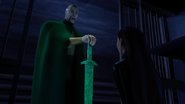 Ghul and Katana