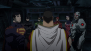 Justice League JLTOA 2